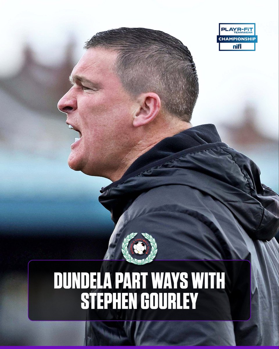 NI Football League tweet media