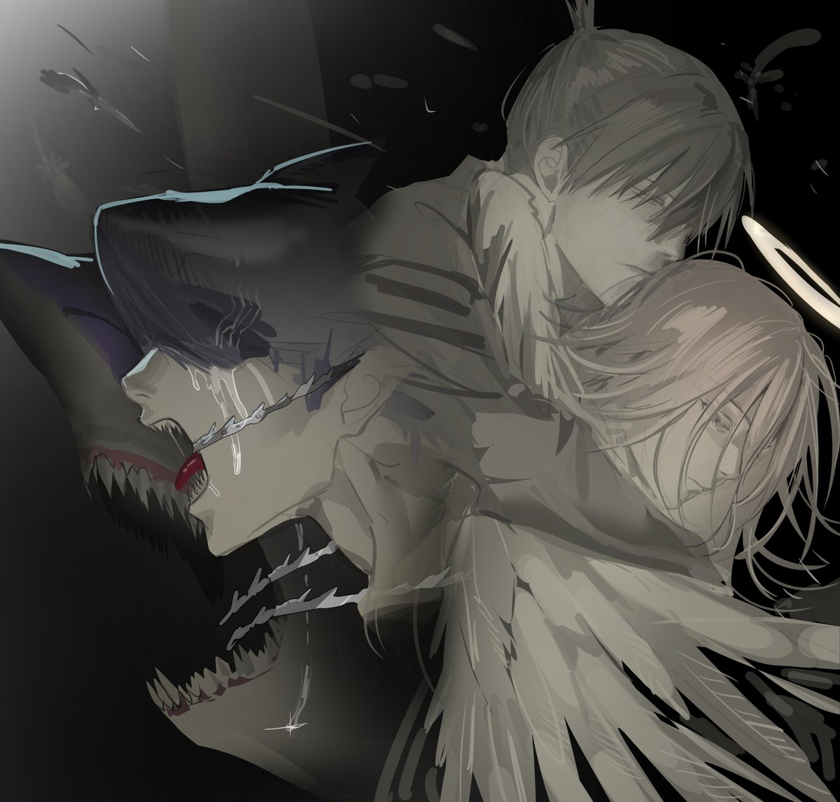 _muringcha's tweet image. 배경따로ㅎ