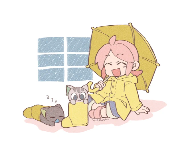 感謝の気持ちで発掘してきた、かわいい子たち