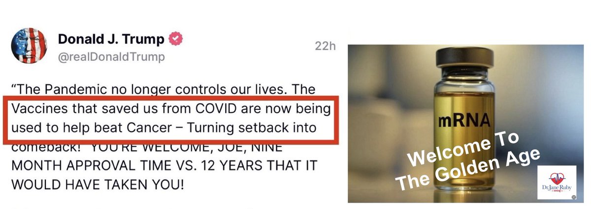 DR JANE RUBY™️ tweet media