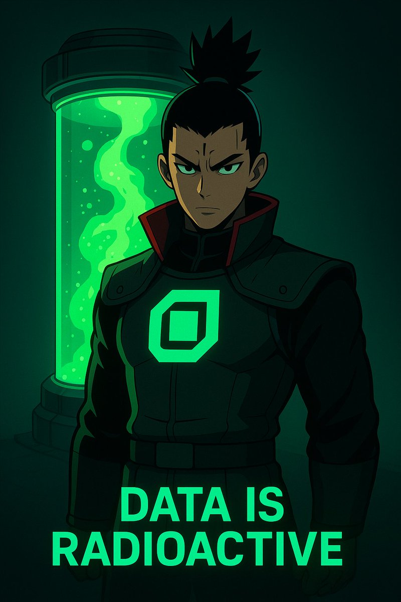 dopseylee's tweet image. Data is radioactive.
It can power the world, but handled carelessly, it can destroy trust.

That’s why @idos_network treats every byte like it’s volatile.
In our security architecture, user data is never accessible to node operators, intermediaries, or anyone else.

Only you hold…