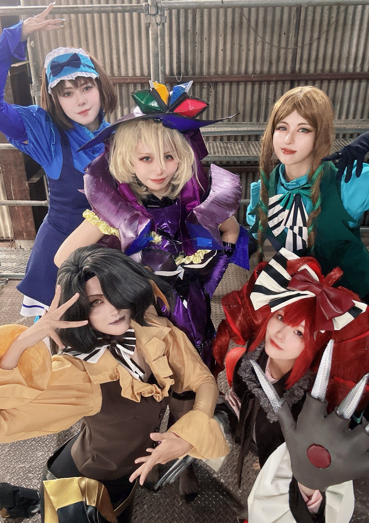 ★☆ 新品！莫逆家族 初回限定 アルティメット 莫逆家族 バクギャクファミーリア (完全初回限定生産