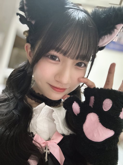 Twitterのコスプレ画像23