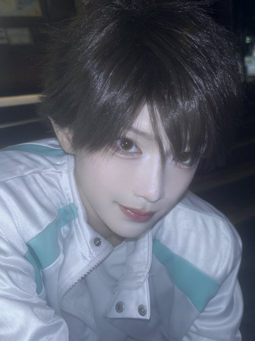 コスプレイヤーicoのTwitter画像32