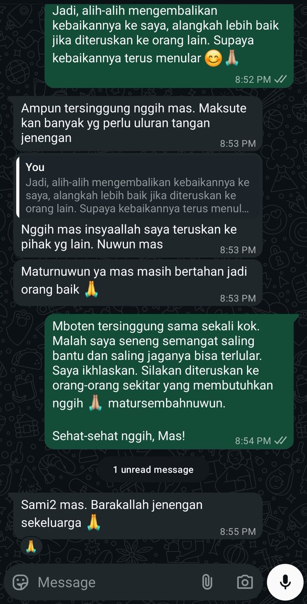 Miftah Rizaq tweet media
