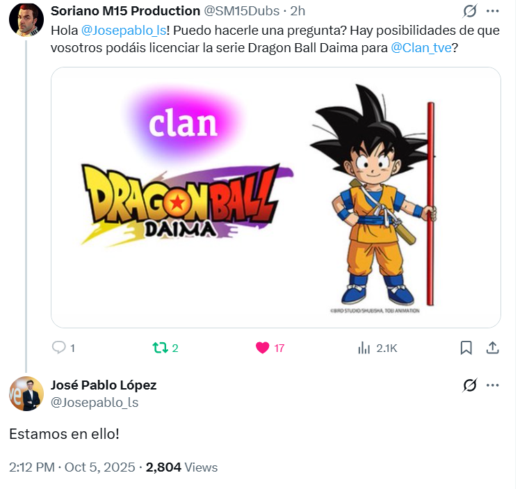 Antonio Sánchez-Migallón Jiménez tweet media