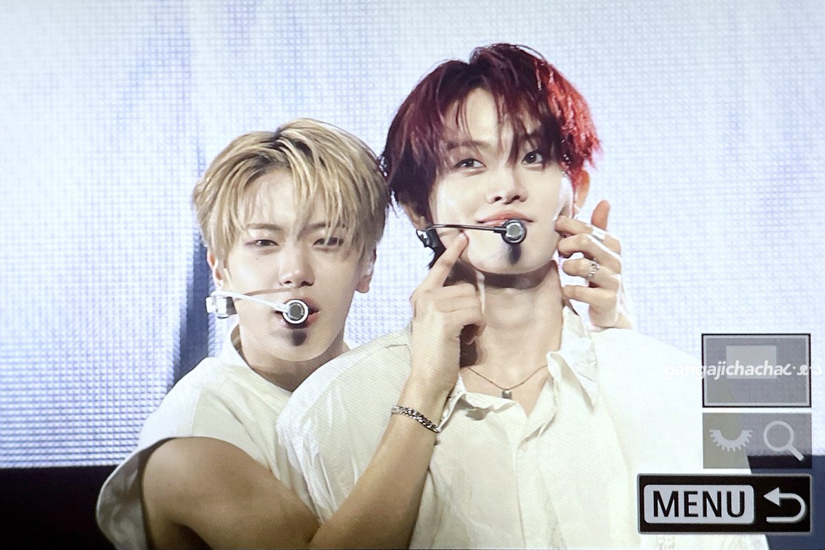 참깨🖤 tweet media