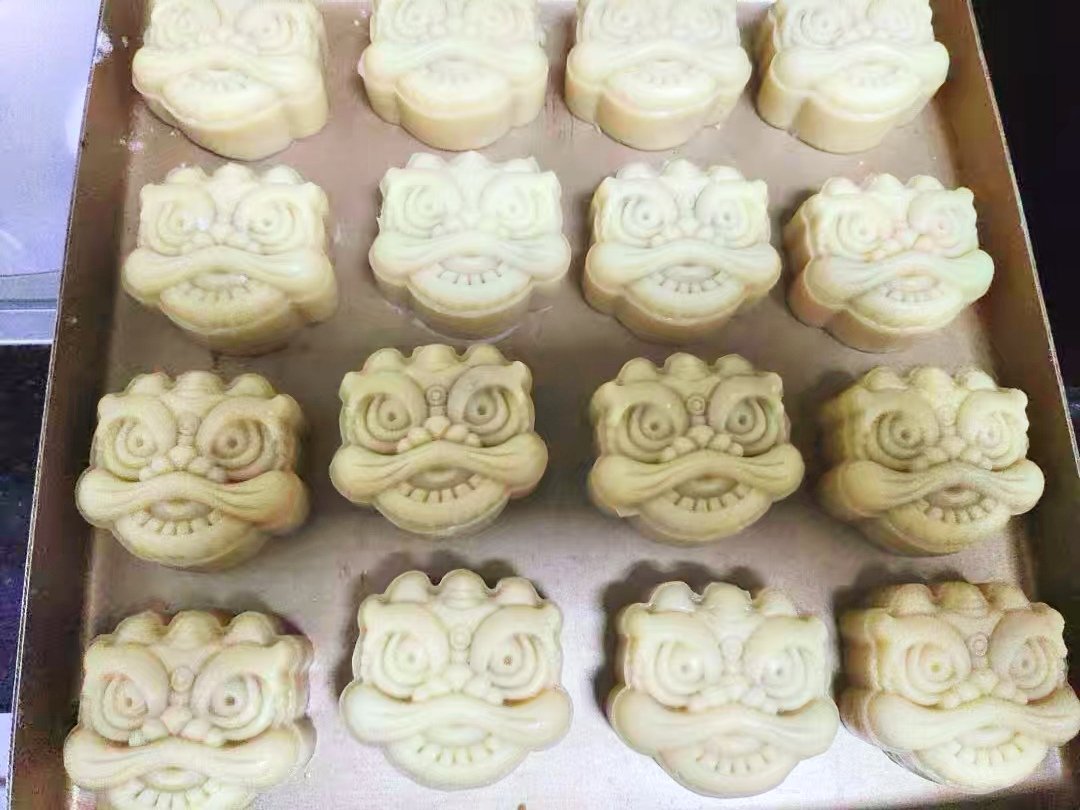 xiaoyihuFo's tweet image. Make moon cakes by yourself.😘
#delicious
#travel
#邢台市