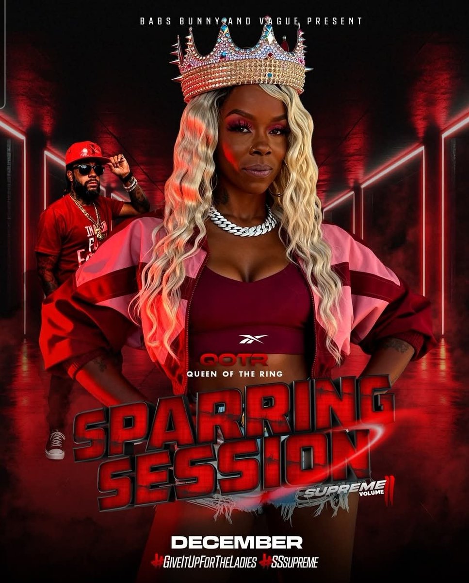 Another card on the way halo to <a href="/THEQOTR/">QUEEN OF THE RING</a>