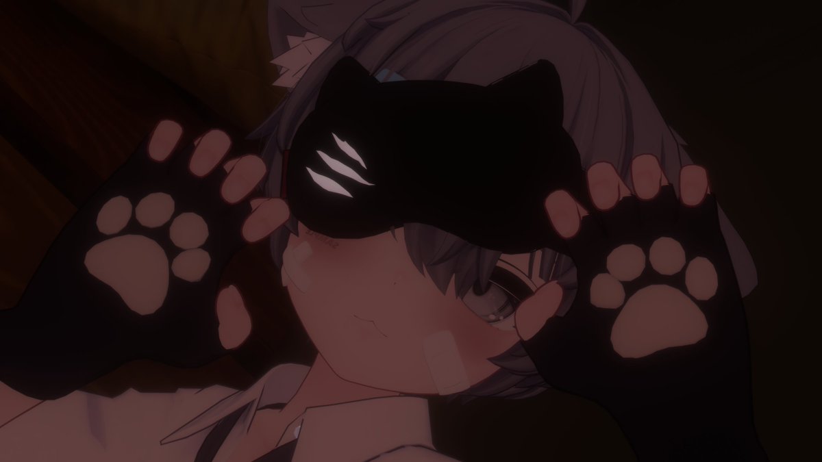 #れう3D
