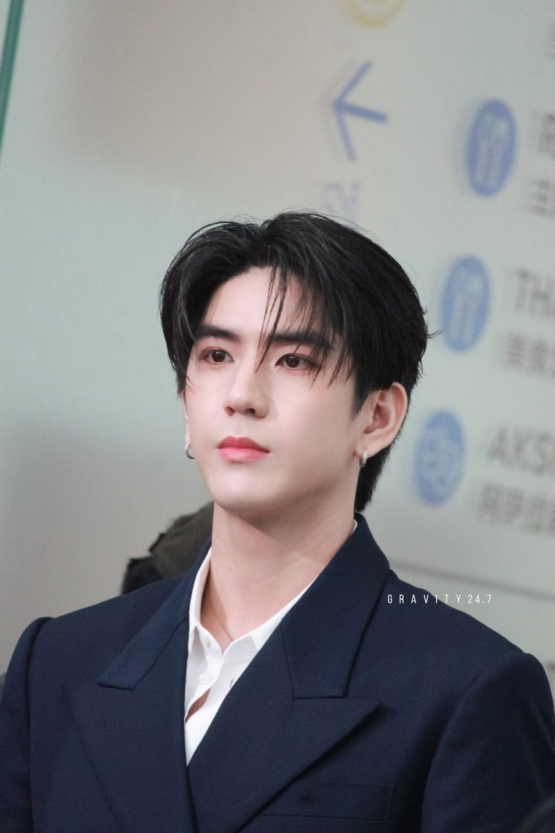 gravity24's tweet image. เติมน้องซี 💖 #sea_tawinan 
#GoldenWeek2025Celebration 

@Sea_tawinan