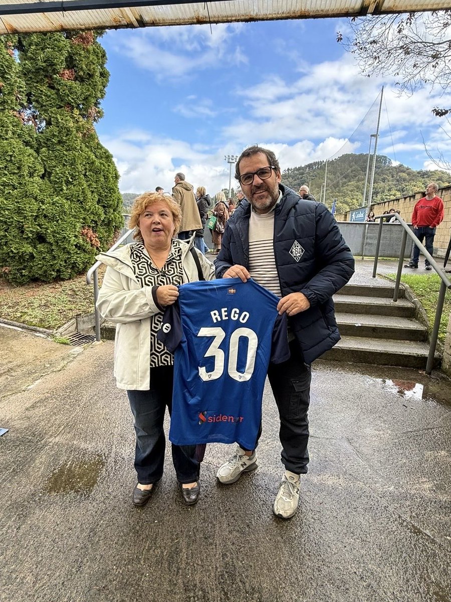 Gaurko errifako irabazlea. Zorionak!

#aupaAZULES