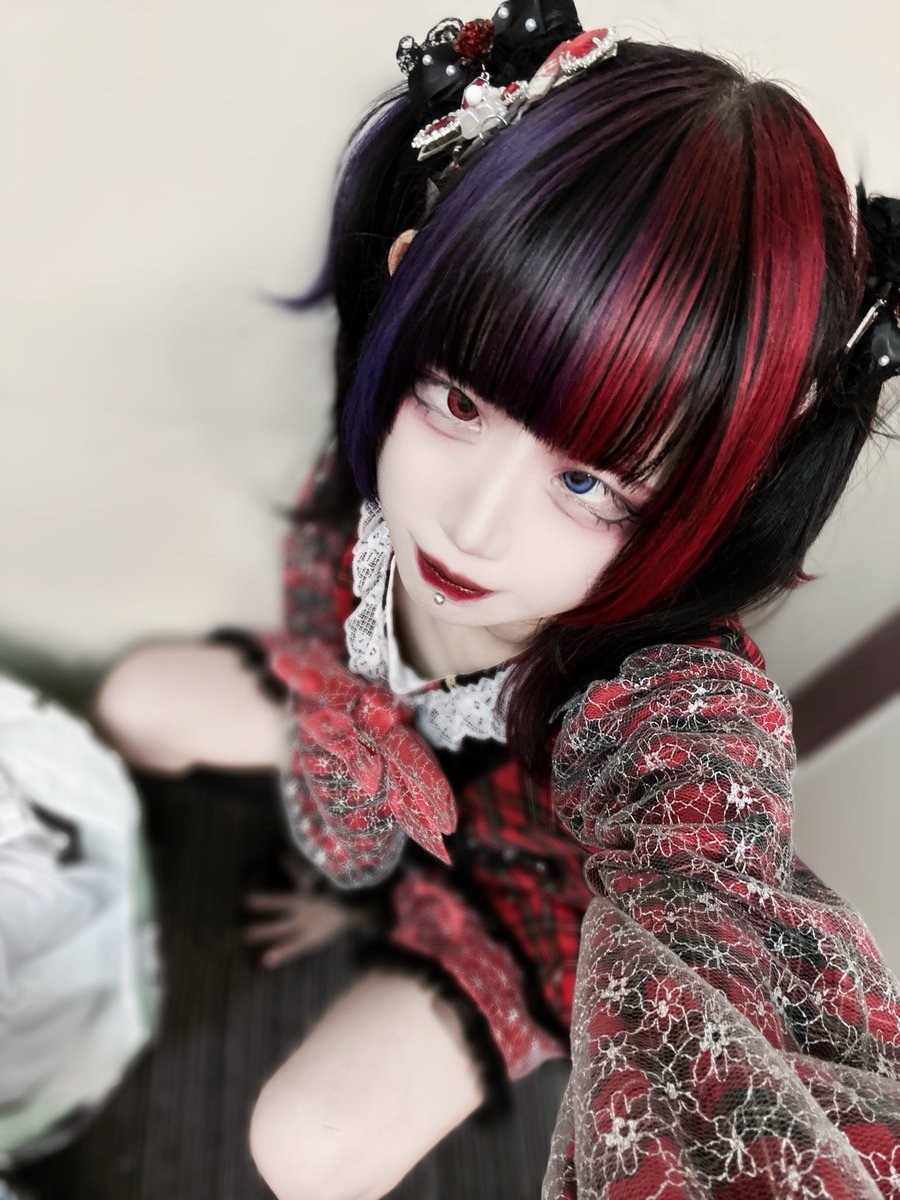 りんご姫ページ 姫羽りんご🍎🪽【てんしろっ！】 (@tenshiro_ringo) / X
