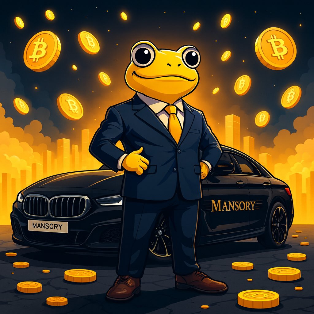 basr_sh's tweet photo. @TurboToadToken True $heroes know when to slow down and enjoy the moment 💛🐸
$Turbo isn’t just a token it’s a way of life!

#TURBO #CryptoCommunity #ToadPower #TurboRevolution https://t.co/RDk3XsDKXI