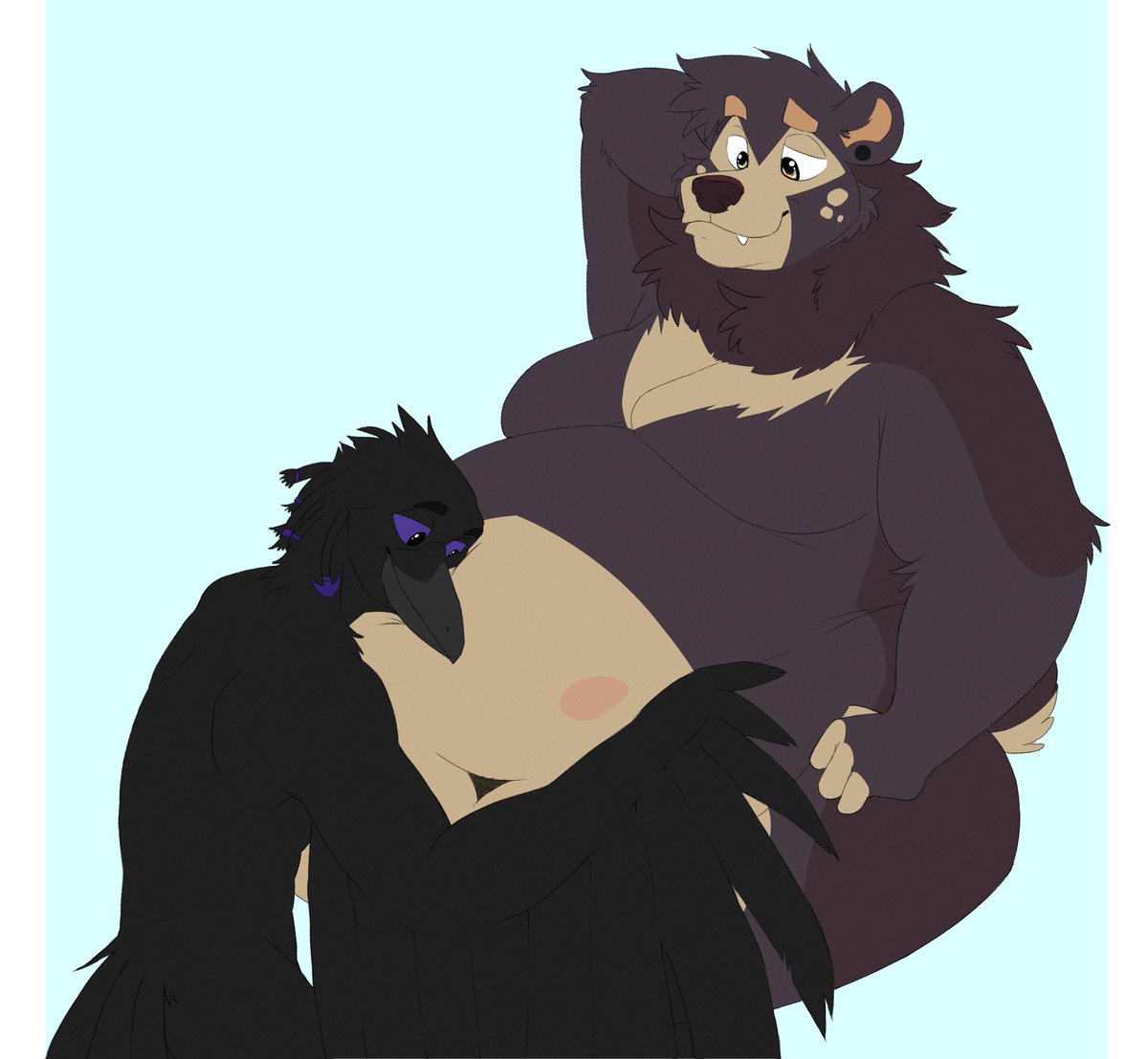 Finished piece for <a href="/Vizz49988/">Vizz</a>! Thanks for helping out!
