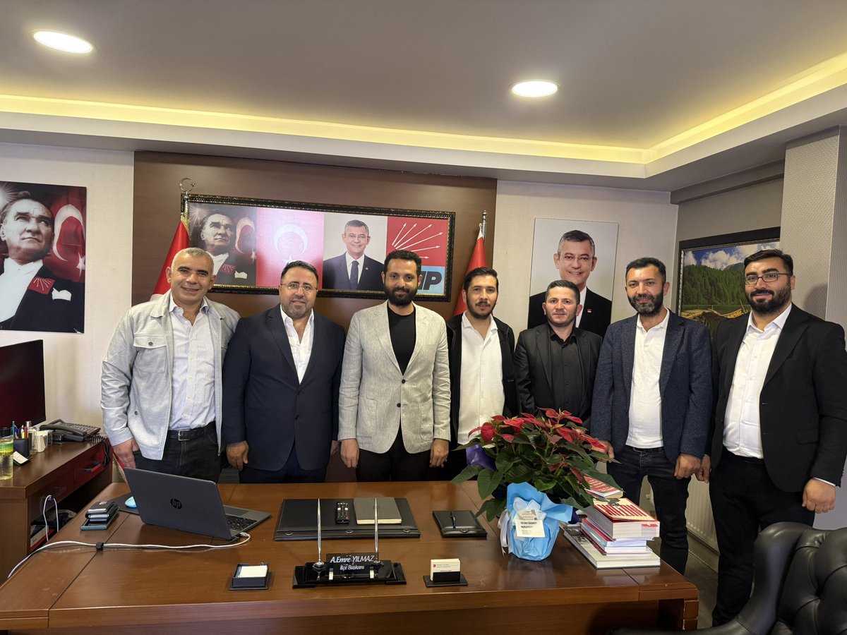 Sivas İli Asarcık Köyü Dernek Başkanımız Sayın Hasan Kelle’ye ve değerli yönetim kurulu üyelerine nazik ziyaretleri ile anlamlı hediyeleri için teşekkür ederiz.