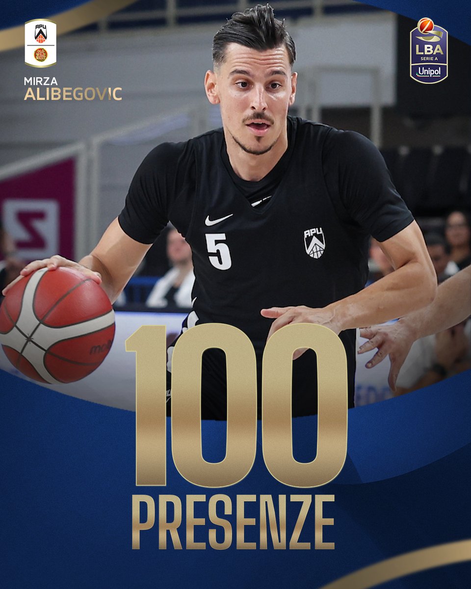 Lega Basket Serie A tweet media