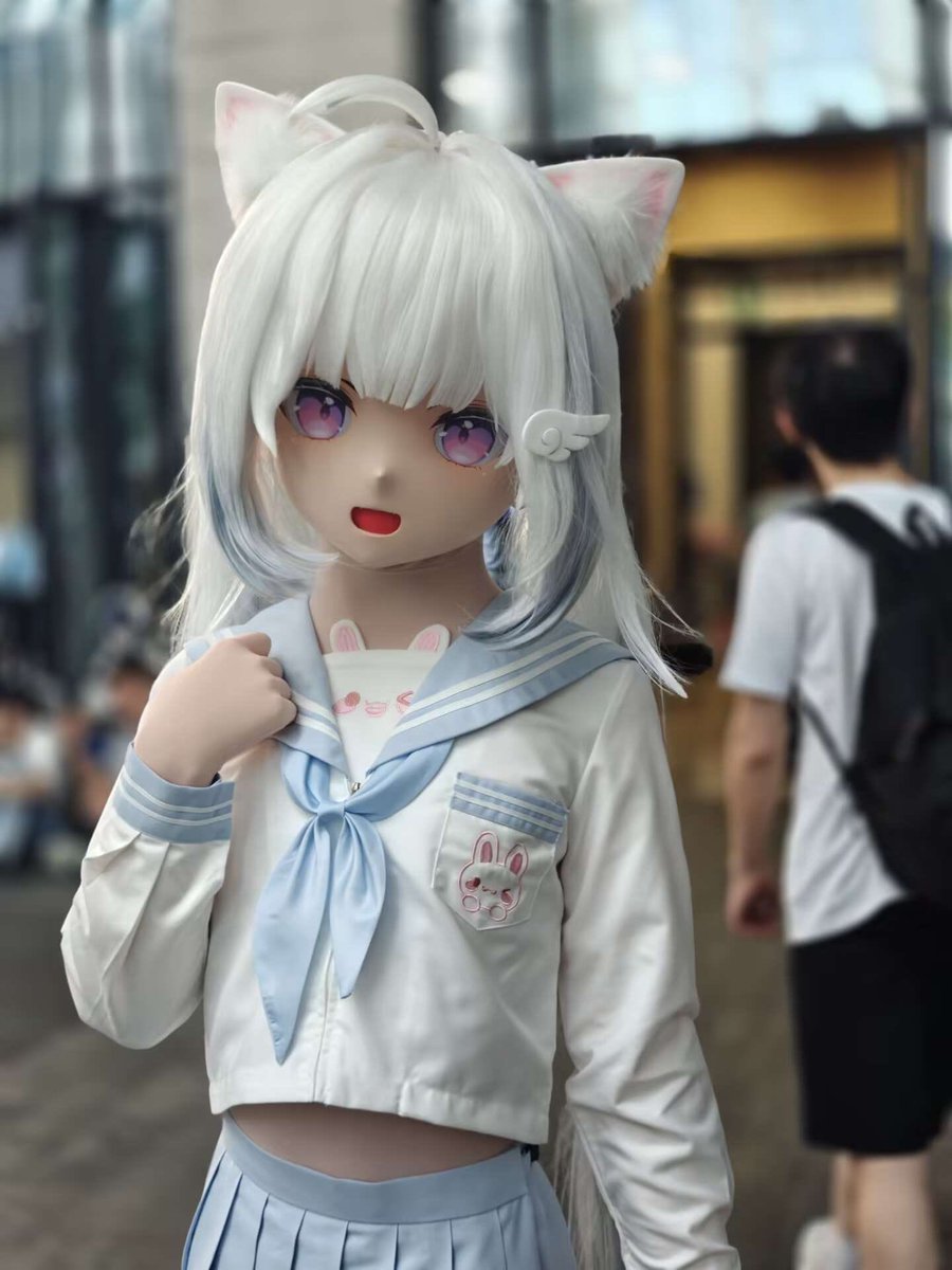 小可乐想睡觉 tweet media