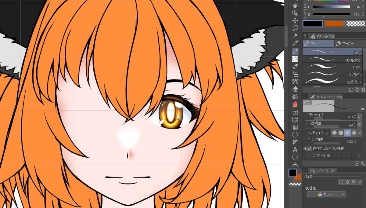 しまった…美人すぎるかもしれねぇ…
#ver4 