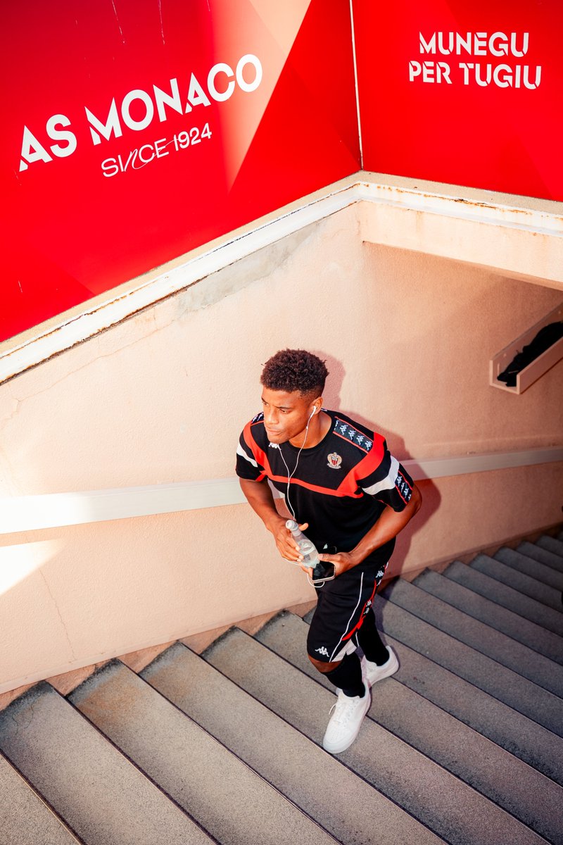 ogcnice_eng's tweet image. At the stadium📍

#asmogcn