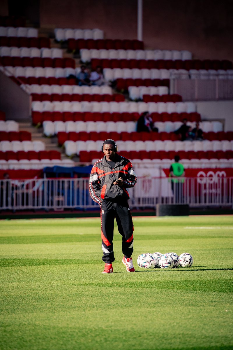 ogcnice_eng's tweet image. At the stadium📍

#asmogcn