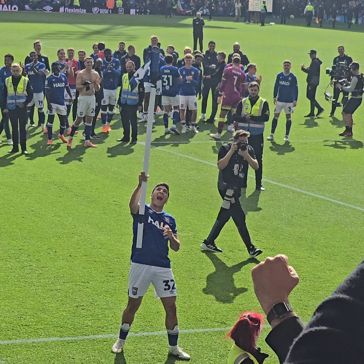 William Johnson tweet media