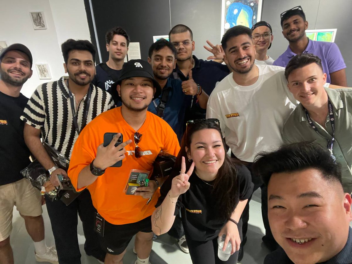 The Plooshies tweet media