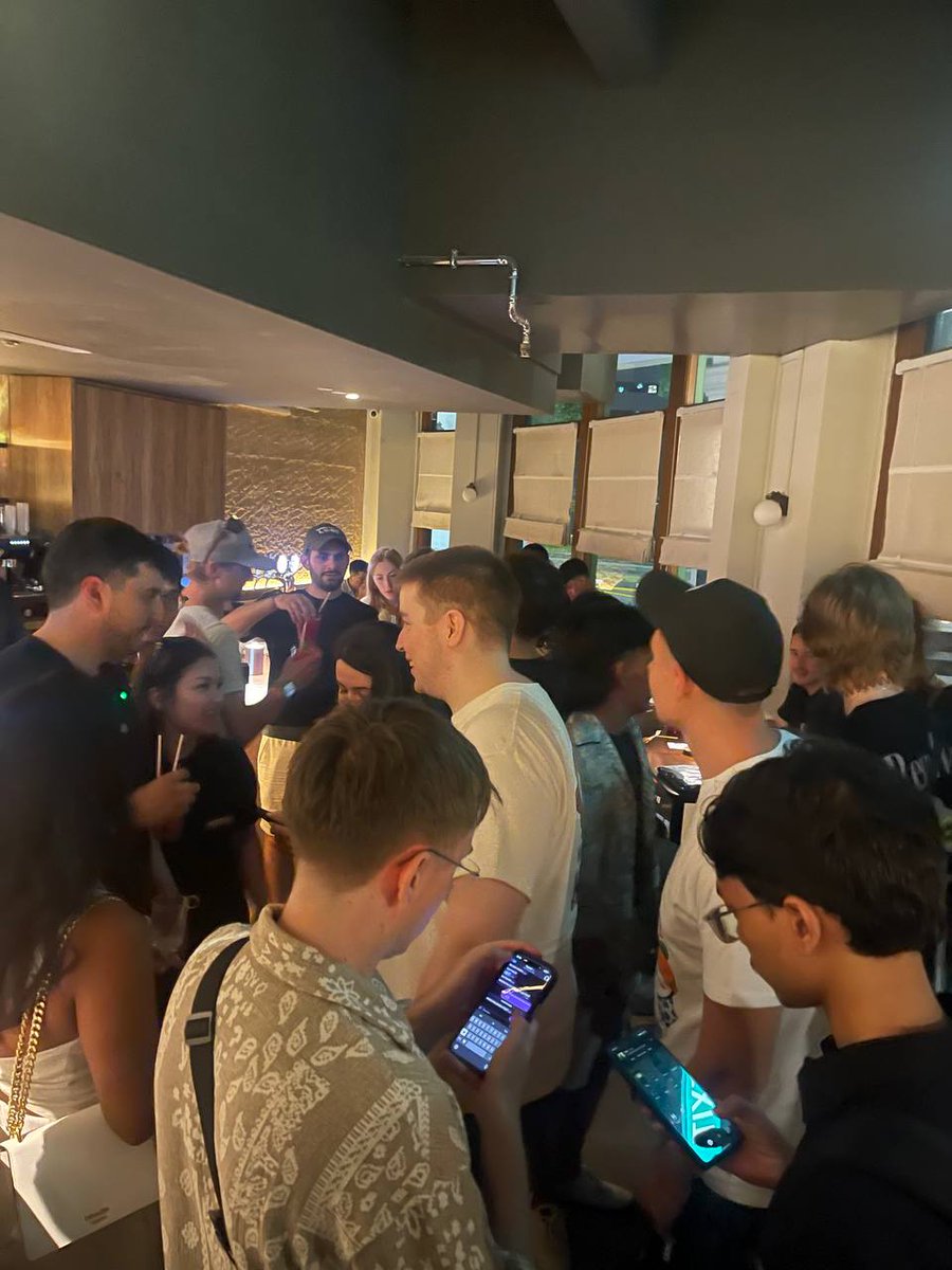 The Plooshies tweet media