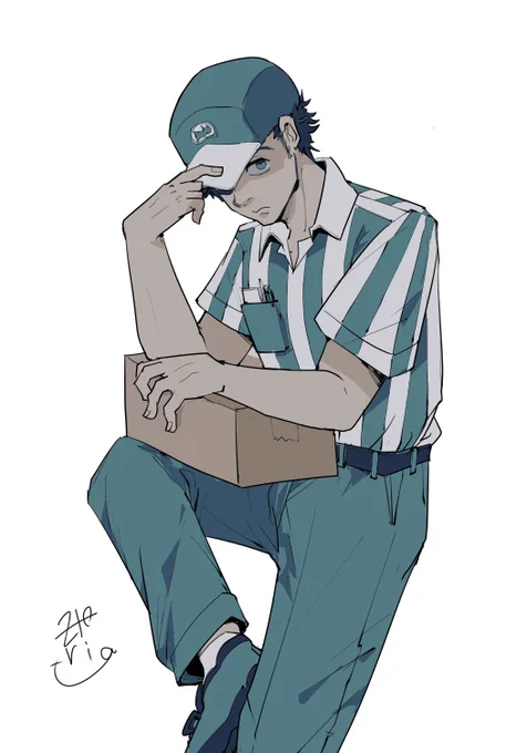 伊藤くん