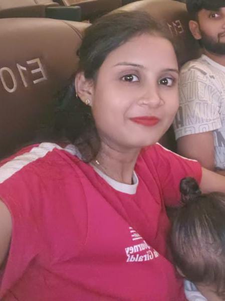 Gagandeep Singh (@gagandeepnews) on Twitter photo कानपुर: एक व्यक्ति ने दिल्ली में रहने वाले विकी की पत्नी ज्योति (कानपुर निवासी) को भड़काकर घर छोड़ने और गलत कदम उठाने को कहा। आज दोपहर 12 बजे वह अपने 9 महीने के बच्चे के साथ फरार हो गई। युवक और विक्की की पत्नी की तस्वीर। <a href="/Uppolice/">UP POLICE</a> <a href="/kanpurnagarpol/">POLICE COMMISSIONERATE KANPUR NAGAR</a> <a href="/igrangekanpur/">DIG RANGE KANPUR</a> <a href="/myogiadityanath/">Yogi Adityanath</a> कानपुर: एक व्यक्ति ने दिल्ली में रहने वाले विकी की पत्नी ज्योति (कानपुर निवासी) को भड़काकर घर छोड़ने और गलत कदम उठाने को कहा। आज दोपहर 12 बजे वह अपने 9 महीने के बच्चे के साथ फरार हो गई। युवक और विक्की की पत्नी की तस्वीर। <a href="/Uppolice/">UP POLICE</a> <a href="/kanpurnagarpol/">POLICE COMMISSIONERATE KANPUR NAGAR</a> <a href="/igrangekanpur/">DIG RANGE KANPUR</a> <a href="/myogiadityanath/">Yogi Adityanath</a>