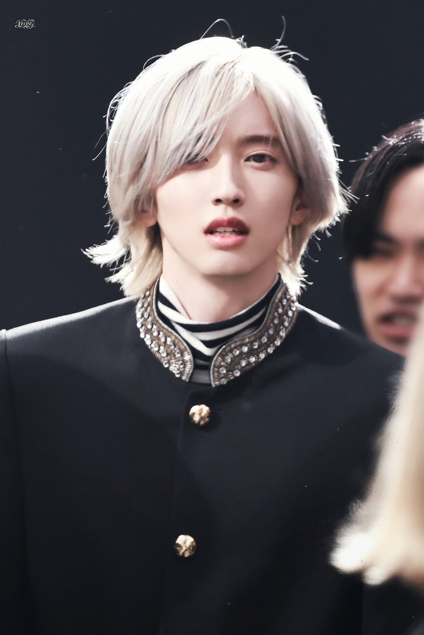 うさ吉 柚木うさ吉 - nizima by Live2D