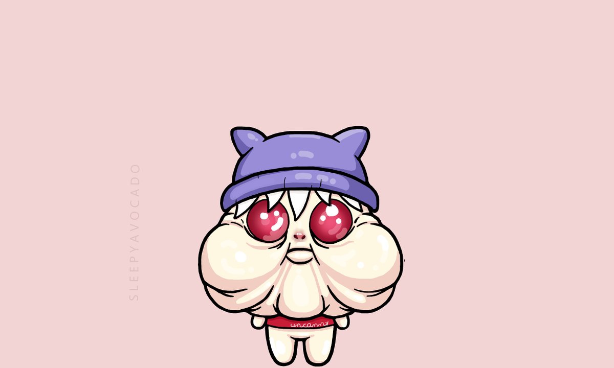 Gmonad, airdrop farmers.

<a href="/isseign/">Issei (evm/acc) ⌘</a> is using a rubber as a hat.