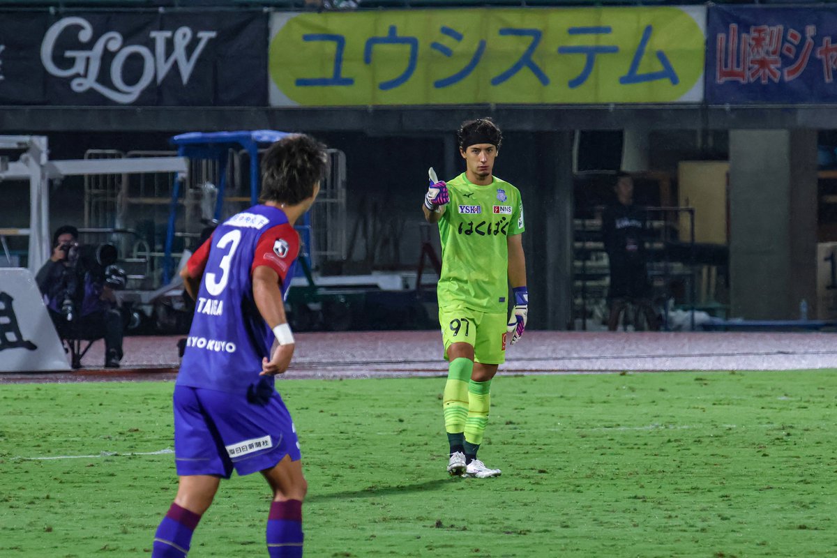 📍2025.10.04(vs磐田)
👍👍👍✨️
#vfk #東ジョン