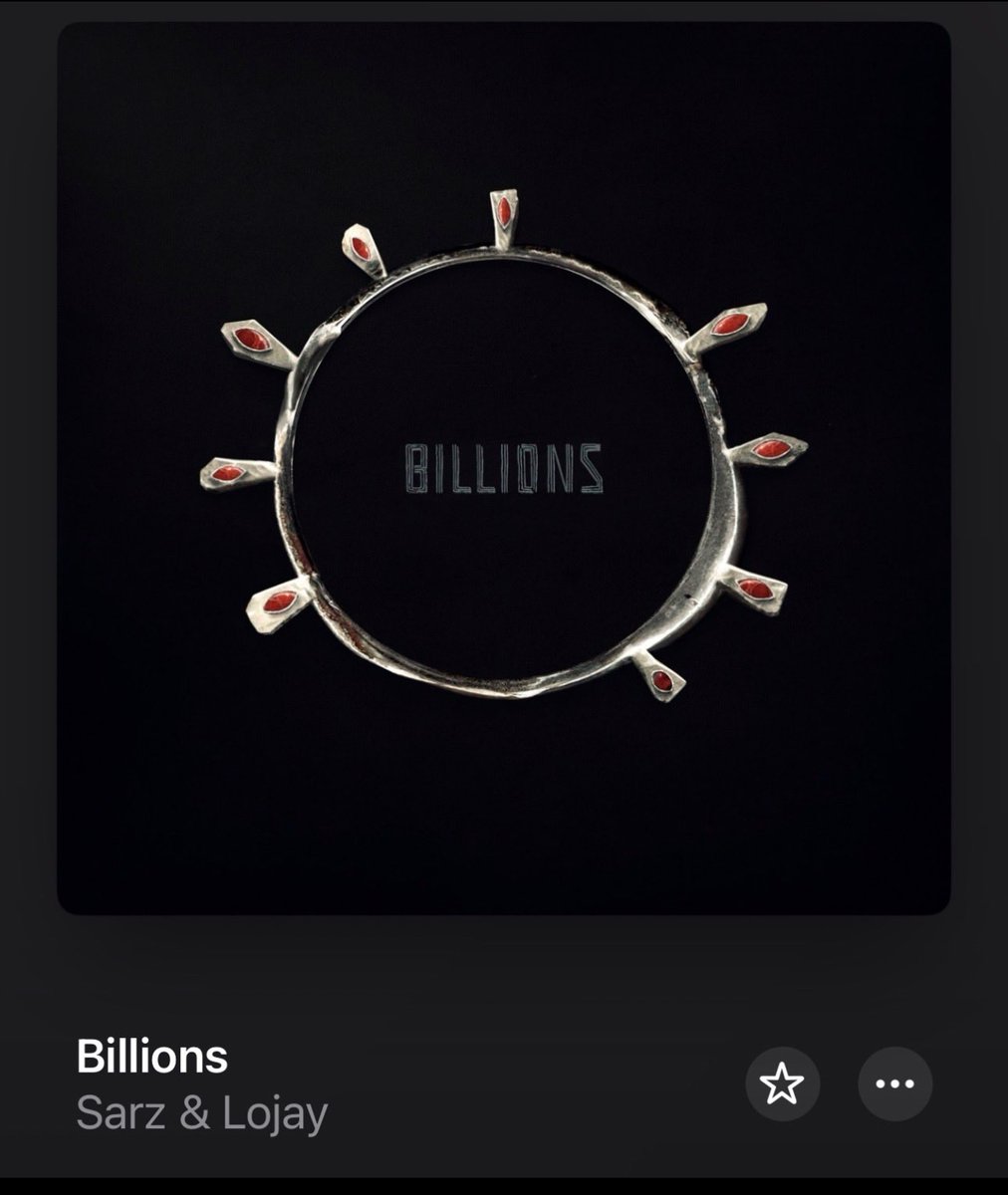 WHICH IS YOUR FAVORITE VERSION OF “BILLIONS”??