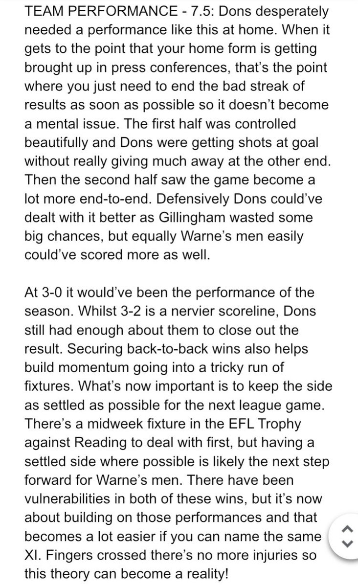 Crowley, Thompson-Sommers, Thompson, Leko, Warne, Team Performance