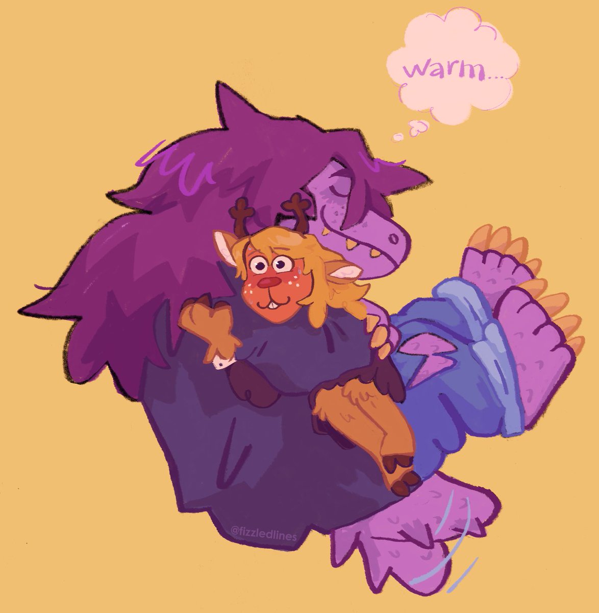 Jo makes art ✨ commissions open✨ tweet media
