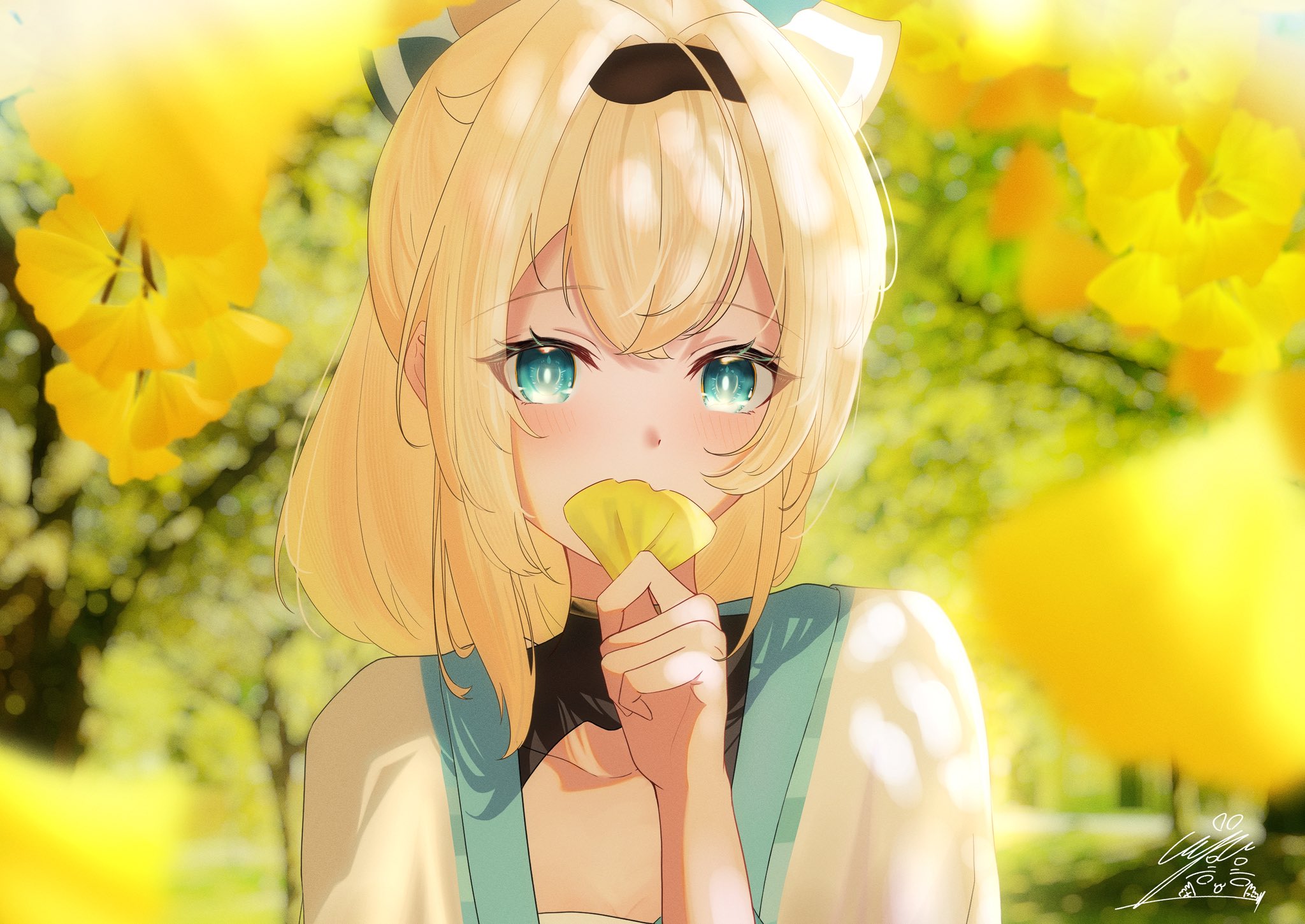yuyuページ Uyu👹🌸@絵仕事募集中 (@Uyu17479) / X