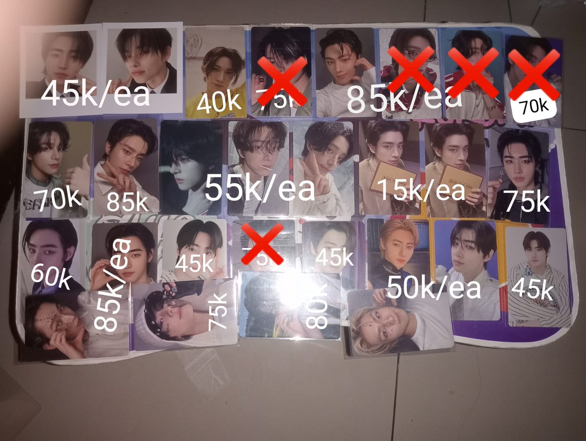 #wts can nego by dm
🏡Jabar