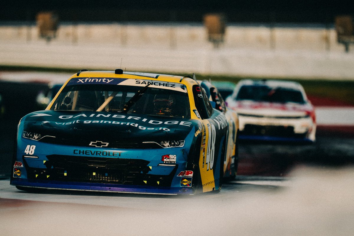 Nicholas Sanchez tweet media