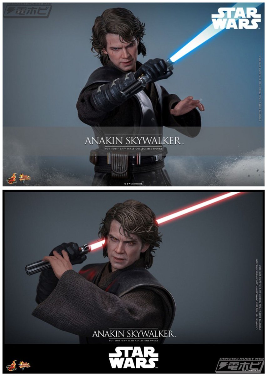 今週の話題】『スター・ウォーズ エピソード3／シスの復讐』ジェダイと