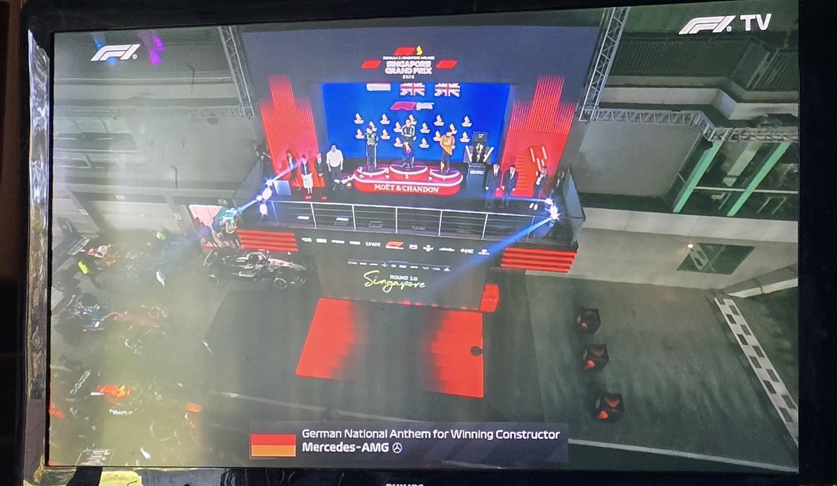 KellerOnQ92's tweet photo. Ummm whoops
Congratulations @MercedesAMGF1
@F1 @MattP1Tommy #P1 #F1 @MattP1Gallagher https://t.co/i7XOSgNN1e