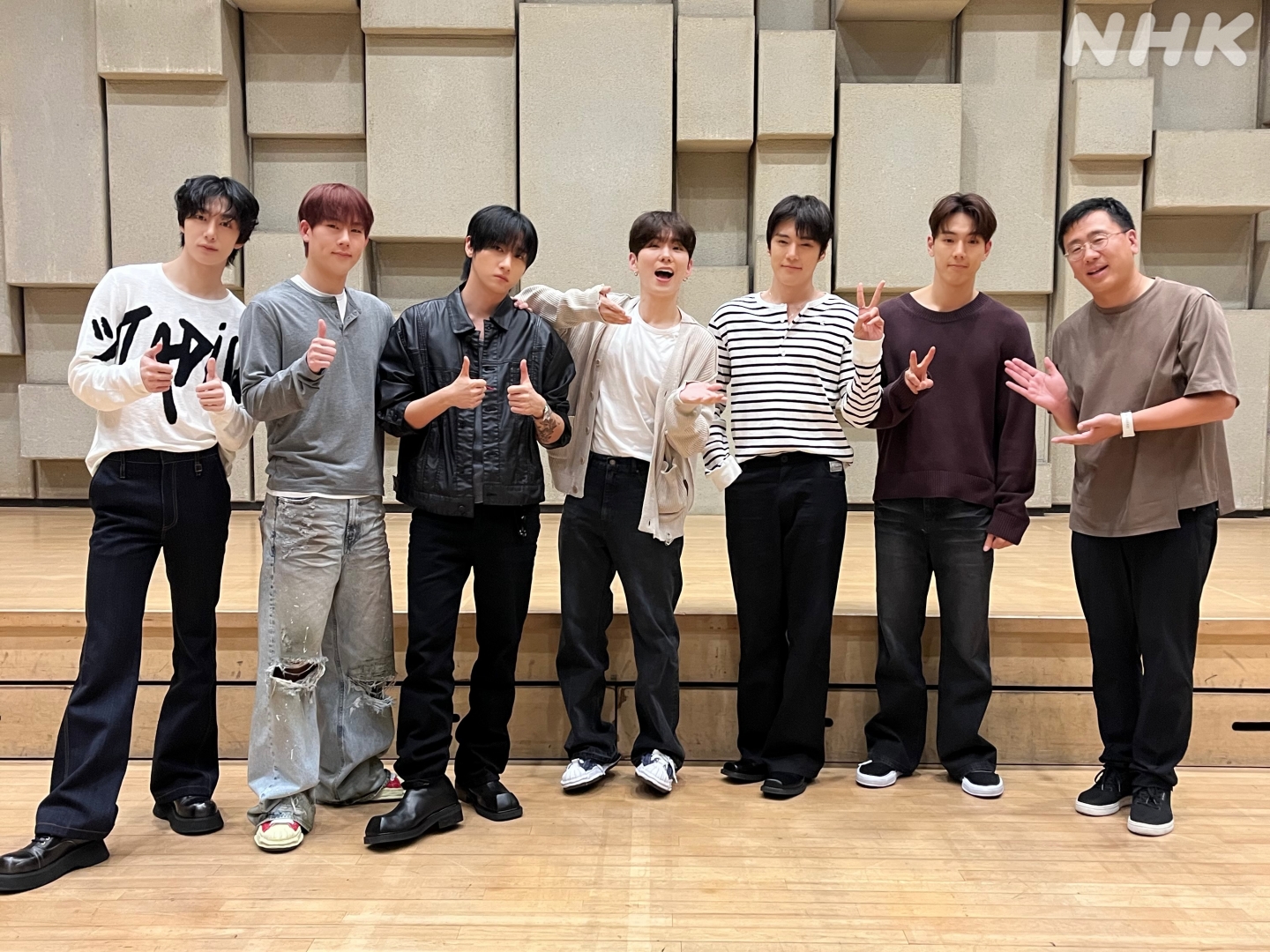 MONSTA X OFFICIAL JP (@Official_MX_jp) / X