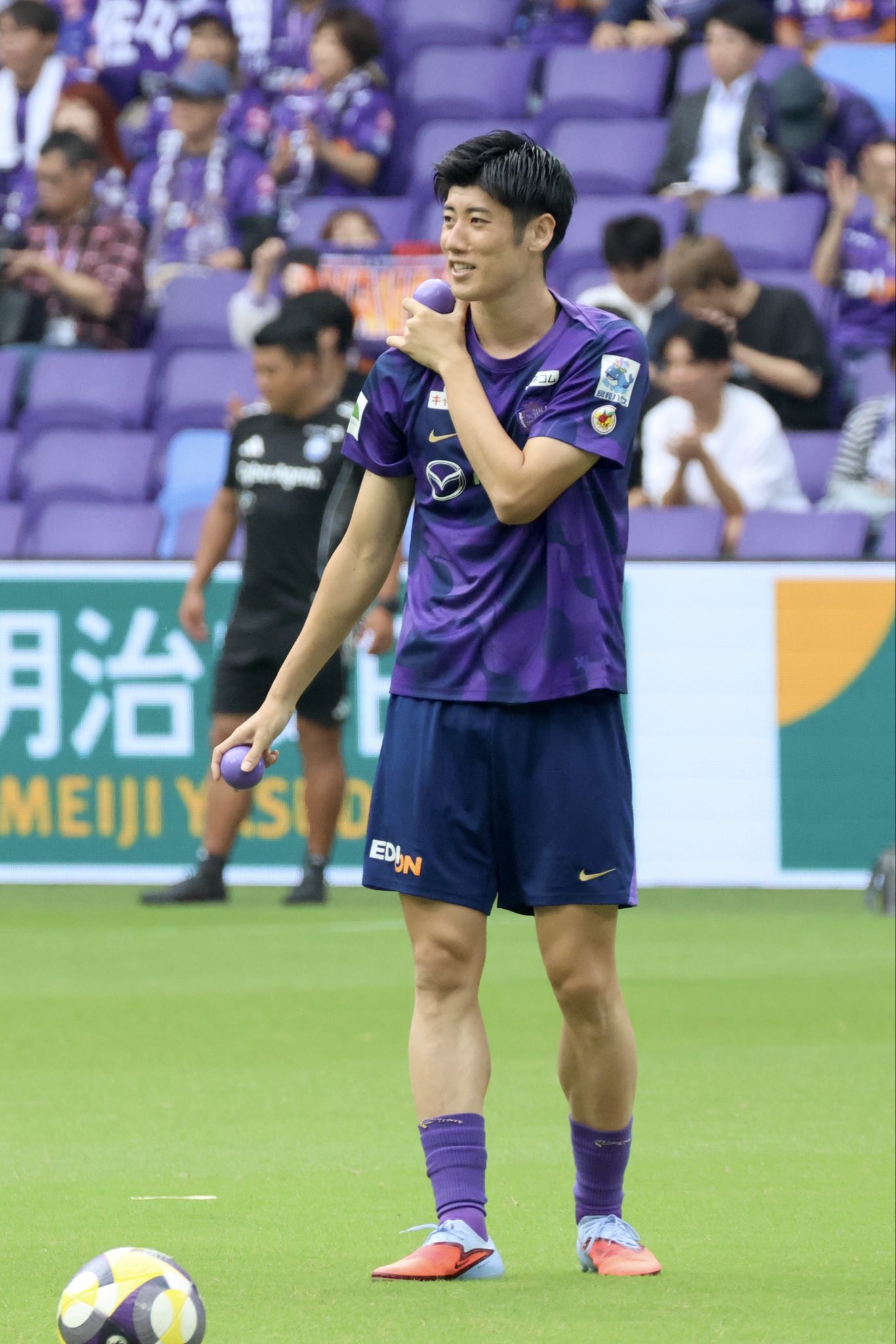 字隼人 明日 集中 ◇放送概要 テレビ＆ビデオエンターテインメント