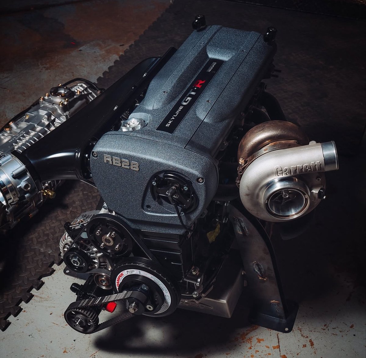 kingsofjdm's tweet image. Name the engine ! WRONG ANSWERS ONLY 🤣😂🤣