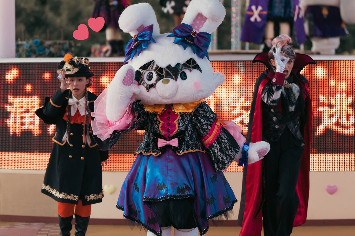 メルちゃんの👌
#ウィッシュミーメル