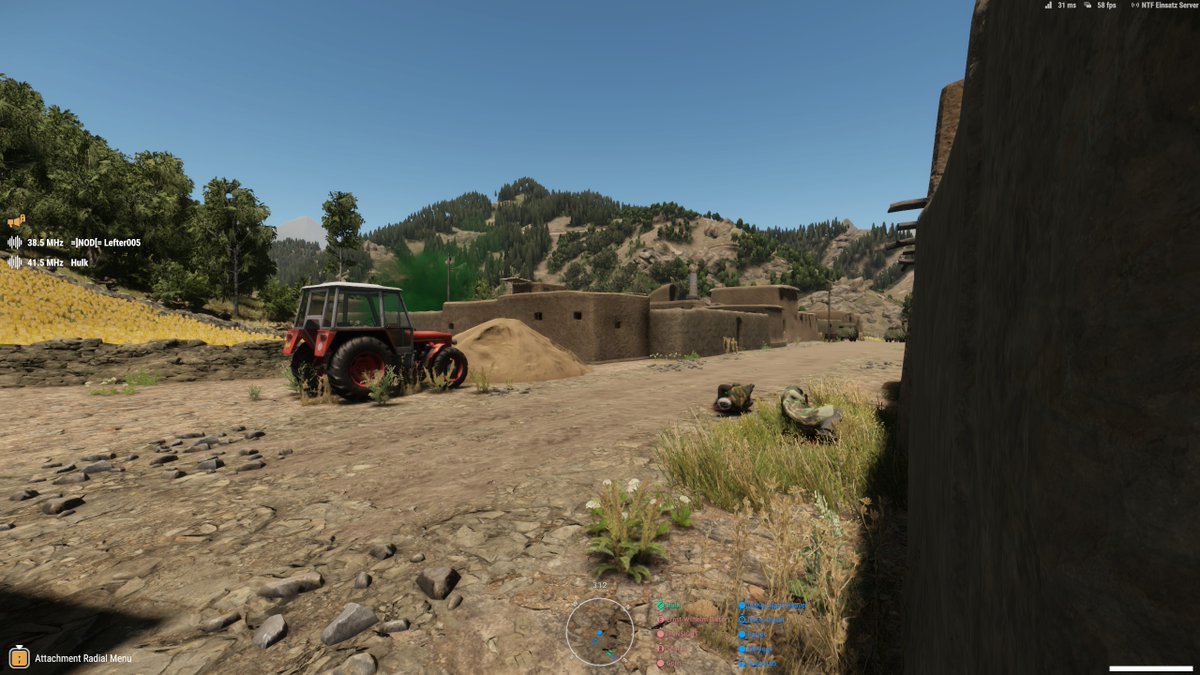 Nato-Taskforce tweet media