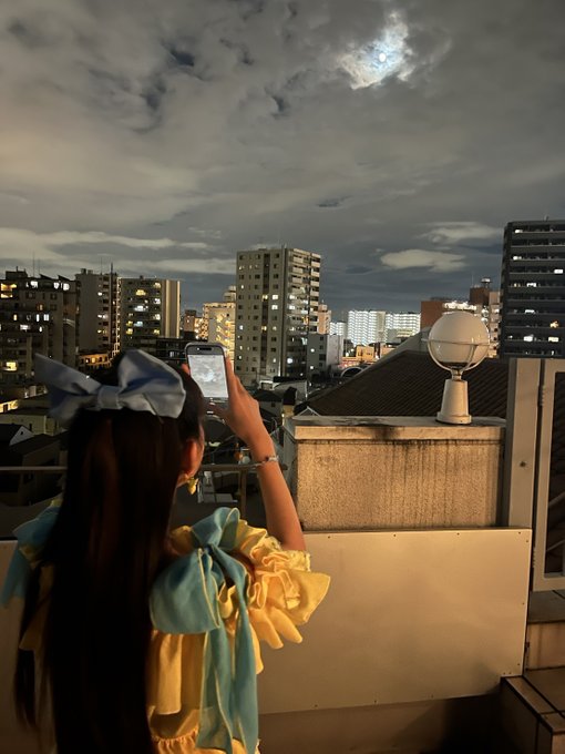 Twitterのコスプレ画像20