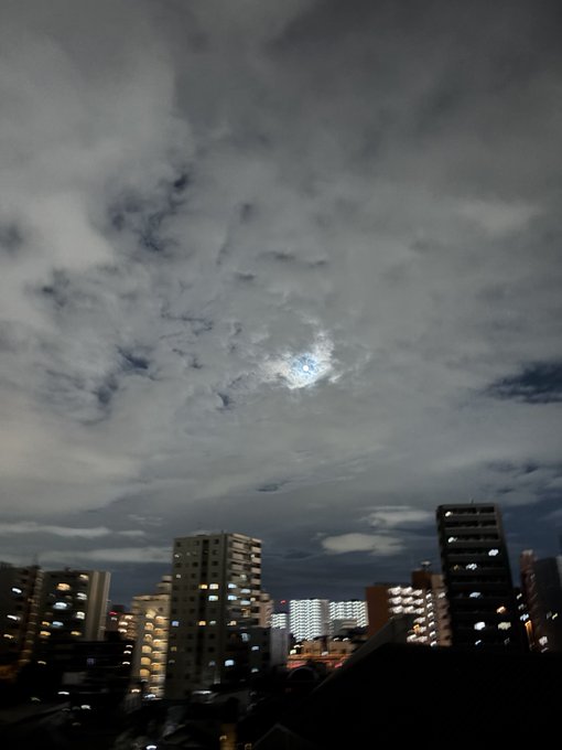 Twitterのコスプレ画像21