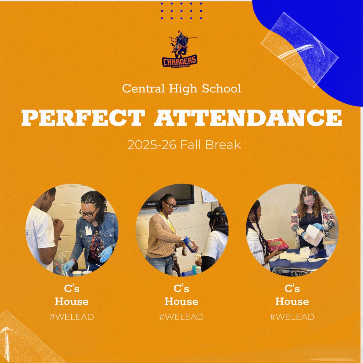 It’s fall break at the <a href="/BibbSchools/">Bibb County Schools</a> and we had ice cream treats for all students with 𝗣𝗘𝗥𝗙𝗘𝗖𝗧 𝗔𝗧𝗧𝗘𝗡𝗗𝗔𝗡𝗖𝗘 up to this point in the school year.

Awesome job. Enjoy your time off. Can’t wait to see you all back next week! #WeLead