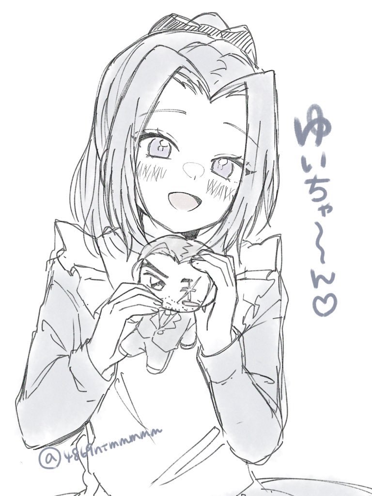yiちゃんrkgk〜🧏🏽‍♀️ 